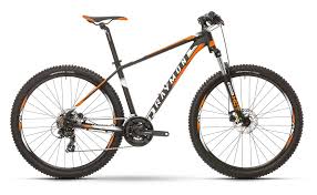 Maybe you would like to learn more about one of these? Raymon Sevenray 1 0 Auslaufmodell 27 5 Zoll 23 Fahrrad Xxl
