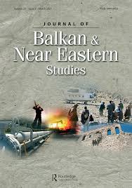 Zakaria rauf din was born in month 2001, at birth place, to gregoriou. Toward Nonalignment The Improbable And Fateful Intersection Of Yugoslavia And China In The Early Cold War 1948 1951 Journal Of Balkan And Near Eastern Studies Vol 23 No 2