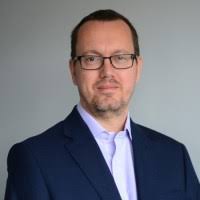 Stuart Fieldhouse, Director & Head of Content