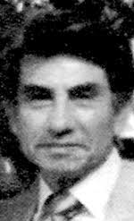 Lucas Escobar Obituary (1933