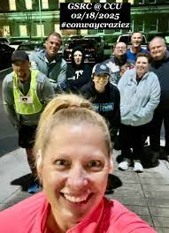 Rebekah Abdallah's Instagram, Twitter & Facebook