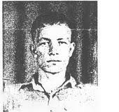 PFC Arthur Clarence “Douche” Squires Jr. (1923-1944)