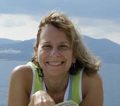 Author Interview: Nancy Ludmerer