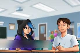 Install summertime saga if you need a free app from the adventure category for your device, but you will need android 2.3.3 version. Game Summer Time Saga Free Guide 1 0 1 Apk Androidappsapk Co
