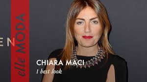 I best look di Chiara Maci