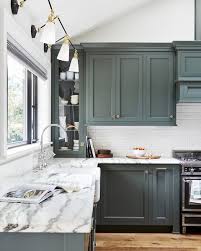 how to paint your kitchen cabinets