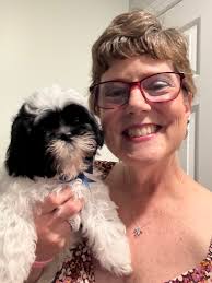 Any tips for 8-week-old peke-a-tzu owners?