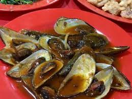 Lontong kupang atau kupang lontong adalah nama makanan khas daerah jawa timur. 5 Manfaat Kerang Untuk Kesehatan Yang Perlu Kamu Ketahui Pergikuliner Com