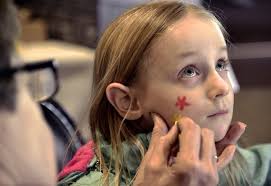 Indoor Winter Farmers Market draws hundreds in Morton Grove