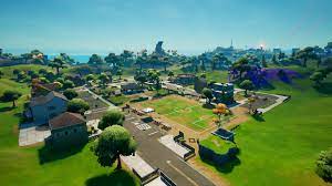 Check spelling or type a new query. Pleasant Park Fortnite Wiki Fandom