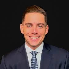 Michael Horder's Instagram, Twitter & Facebook