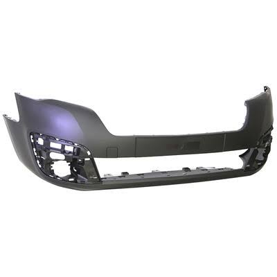 Pare-chocs PEUGEOT Partner 2 Avant 2008-2018