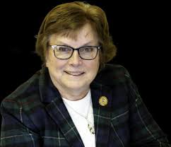 Friends of Nancy King