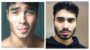 To increase hair growth naturally, start below the scalp. Does Using Testosterone Or Biotin Pills Tablets Help You Grow Facial Hair Quora