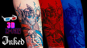 See more of tattoo x on facebook. Is This Secret 3d X Ray Technique The Future Of Tattooing Tattoo Styles Youtube