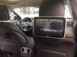 Pin By Acesvision On Android Rear Seat Entertainment System Entertainment System System Rear Seat