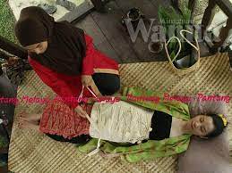 Senaman ini membantu memperbaiki postur tamat 13. Kata Bidan Ibu Muda Yang Elak Berpantang Bersedialah Dengan 3 Masalah Ini Mingguan Wanita