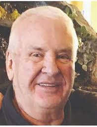 Robert McPherson Obituary (1947