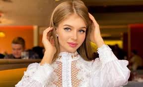 Во флориде прошел финал главного конкурса красоты в. Miss Rossiya 2019 Alina Sanko Predstavila Kreativnye Maski