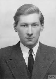 SPECIAL OPERATIONS EXECUTIVE (SOE) AND SPECIAL FORCES AGENTS DURING THE  SECOND WORLD WAR