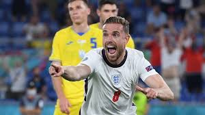 Der genaue spielplan und wo sie die partien im halbfinale der champions league sehen können. Em 2021 England Siegt Gegen Die Ukraine Halbfinale Gegen Danemark Sport Sz De