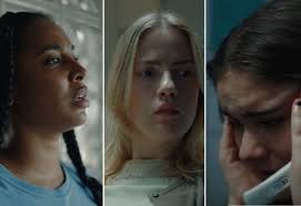 The land of the unfree