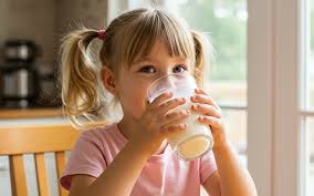 6 loại thực phẩm giúp lợi sữa khi cho con bú