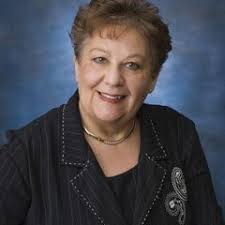 Janet Wickman's Instagram, Twitter & Facebook