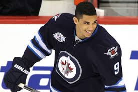 Although the sharks are openly against rebuilding,. Evander Kane Winnipeg Jets Star Struggling With Khl Club Bleacher Report Latest News Videos And Highlights