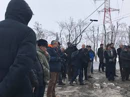 Pentru fascismul romanesc a fost ultima actiune de distrugere fizica a evreilor. Comemorarea A 77 De Ani De La Masacrul De La Jilava Inshr