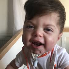 Fundraiser by Leanna Williams : Rafas Story for CHARGE FAMILY SUPPORT GROUP