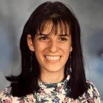 Stacy Lynn Finney Obituary