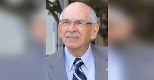 Obituary information for Jules Marcel Paape