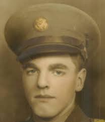 PFC Walter Lloyd Mattern (1915-1944)