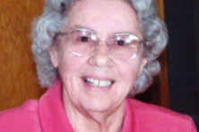 Obituary: LeVaun Hope Mann