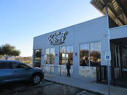 Alamo biscuit company & panaderia. Exterior Of Building Picture Of Alamo Biscuit Company Panaderia San Antonio Tripadvisor