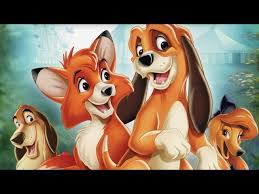Regarder Rox Et Rouky Film Complet En Francais Meilleurs Moments Youtube Rox, un renardeau orphelin, est recueilli par une brave fermière, la veuve tartine. regarder rox et rouky film complet en