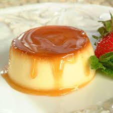 Flan Recipe Ingredients 1 2 Cup Sugar 2 Tablespoons Water 2 Large Eggs 3 Large Egg Yolks 1 4 Teaspoon Lemon Zest 2 Teasp Dessert Recipes Desserts Flan Recipe