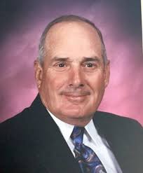 James "Jimmy" Blair King Obituary