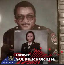 Btw, to the admins, as my request to join is still pending, Capt. C. Loper  was my CO. SSG Jackson was my supervisor.