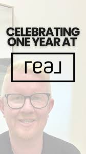 1 year ago, I made the boldest move of my real estate career… I joined Real  Broker. , And in just 12 months, here’s what I’ve gained:, ✅ More freedom,  ✅ Better tech + tools to serve my clients at a ...