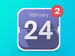 Date App Icon App Icon Design App Icon App Design Inspiration