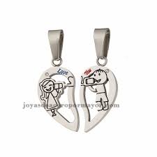 The latest tweets from pareja hot (@parejacachoond5). Colgantes Colgantes Dijes Joyas