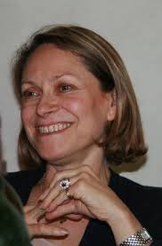 Michele BERGER (DELPECH), 75 ans (VERSAILLES, BORDEAUX)