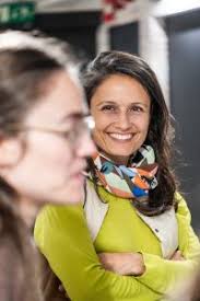 Debate sobre vivienda en la Sala Imagina Barcelona