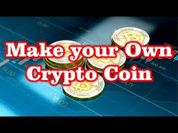 Now, trying your luck with bitcoin slots is not the only way to get rich quick with crypto. Make Your Own Crypto Coin Youtube