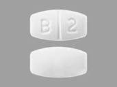 B2 Pill Images - Pill Identifier - Drugs.com