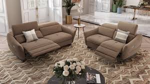 Sofas de relax magnifico sofa relaxfunktion elektrisch extravaganz. Dreisitzer Sofa Mit Relaxfunktion Italienisch Chic Sofanella