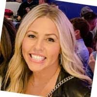 Ashley Alejandro's Instagram, Twitter & Facebook