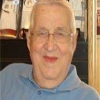 Obituary of Raymond Bull